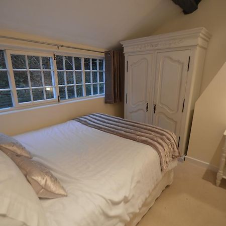 Wg Apartment Маклсфілд Екстер'єр фото