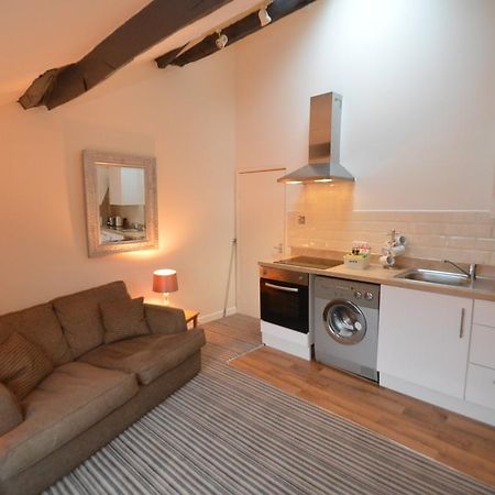 Wg Apartment Маклсфілд Екстер'єр фото
