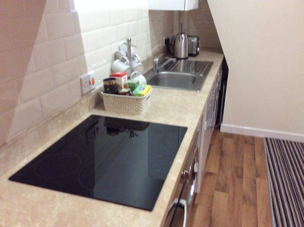 Wg Apartment Маклсфілд Екстер'єр фото